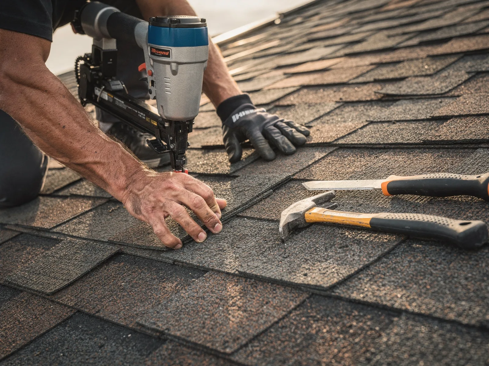Why choose Roof Repair in Dalbo, MN